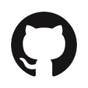 GitHub icon